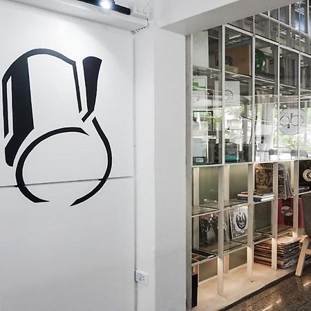 Loogchoob Homestay Bangkok Exterior foto