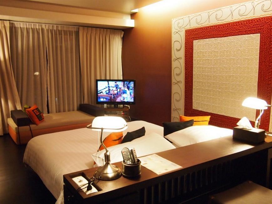 Loogchoob Homestay Bangkok Exterior foto