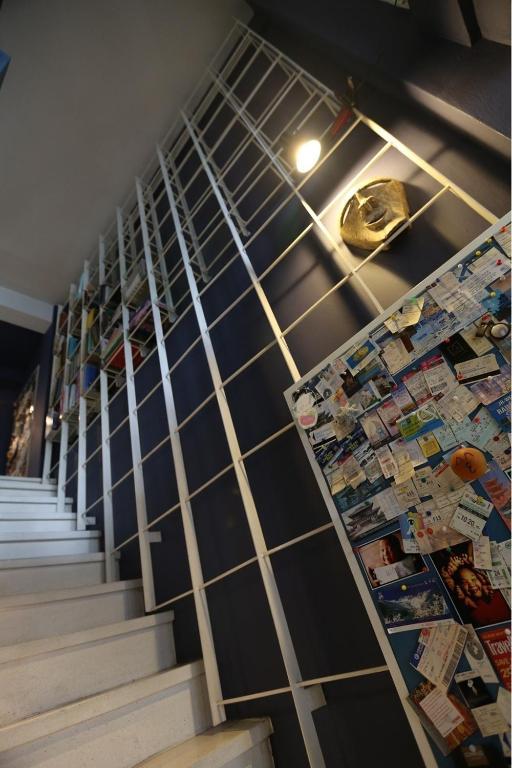 Loogchoob Homestay Bangkok Exterior foto