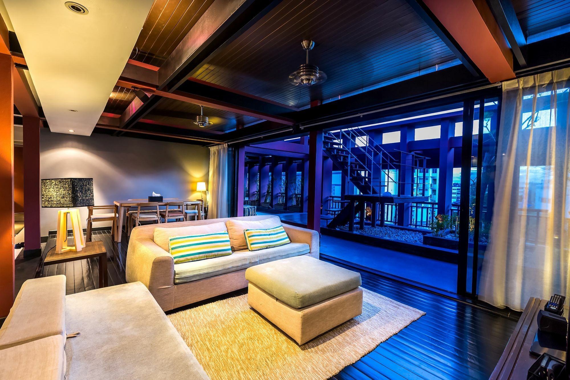 Loogchoob Homestay Bangkok Exterior foto