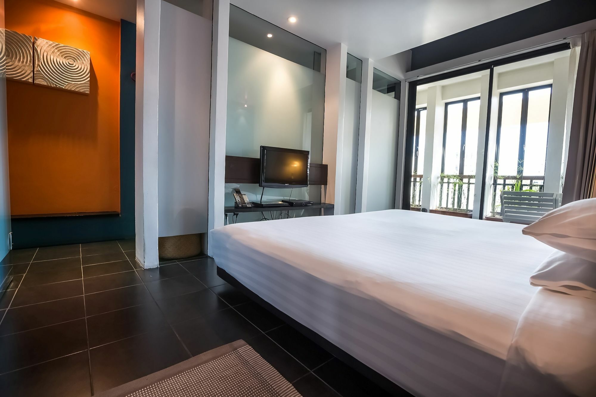 Loogchoob Homestay Bangkok Exterior foto